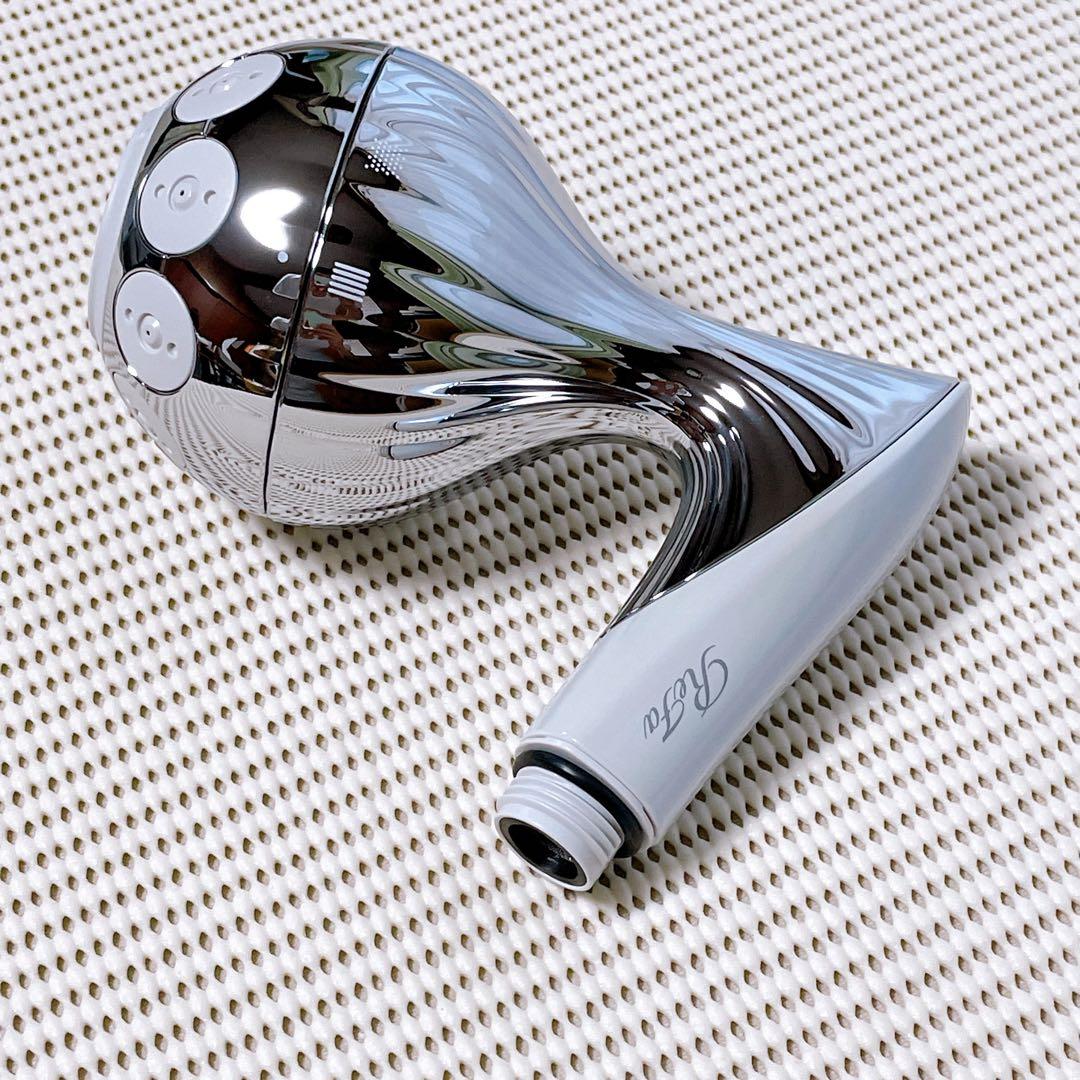 【匿名発送】リファミストピア（シャワーヘッド）