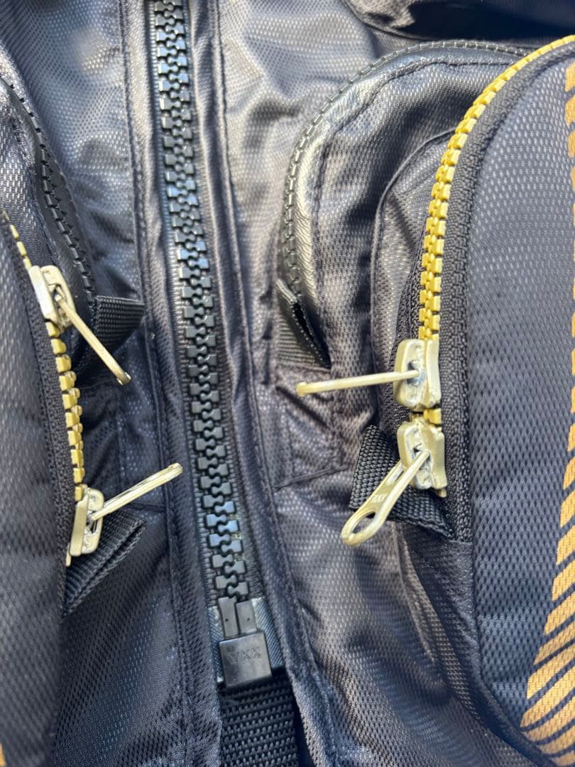 ひろいきさん専用　サンライン フローティングべストSUL-230 サイズM