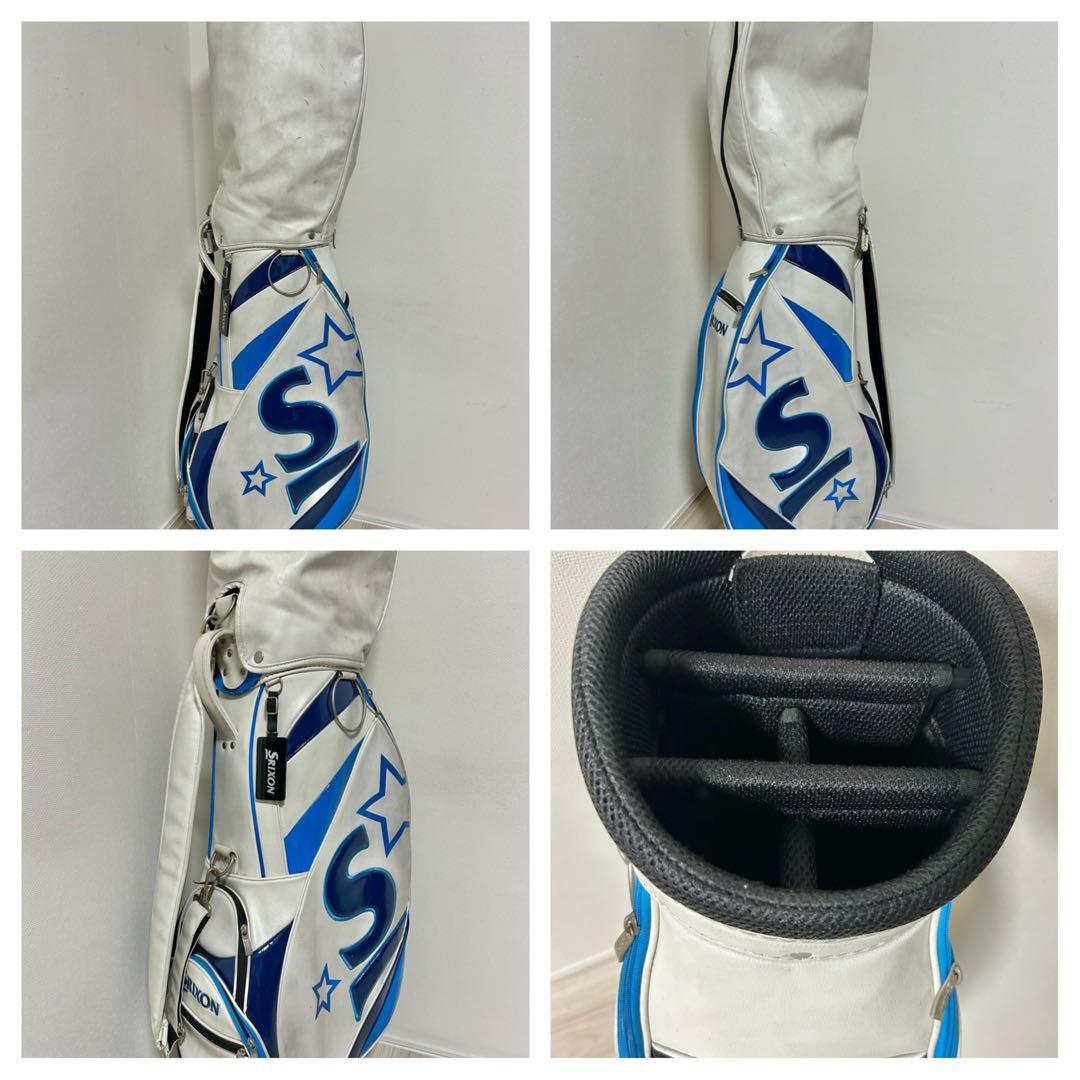 ゴルフクラブ フルセット メンズ レディース 初心者 ダンロップ スリクソン