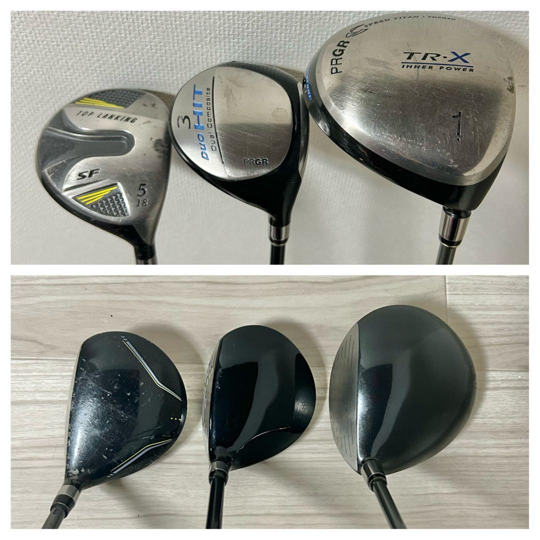 ゴルフクラブ フルセット メンズ レディース 初心者 ダンロップ スリクソン