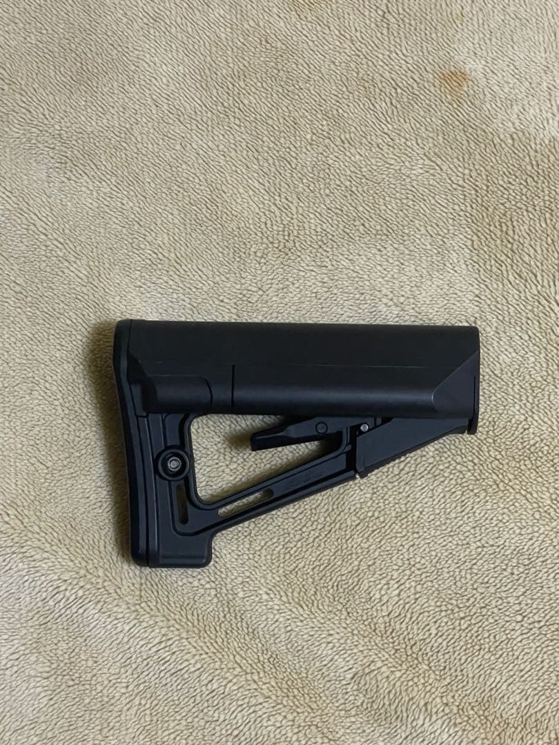 東京マルイ 次世代urg-i ストック