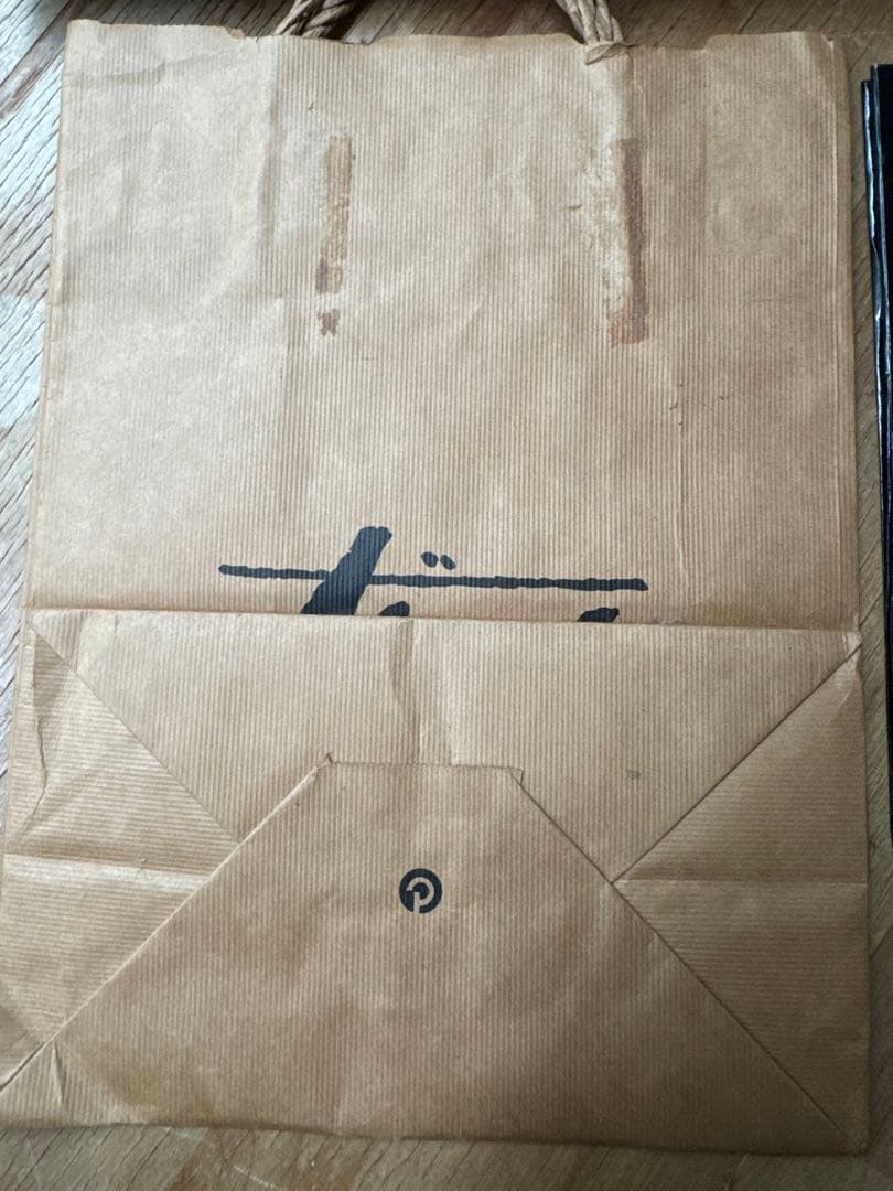 Stussy ショッピングバッグ 4点 ハガキ二枚 レア 貴重 年代物