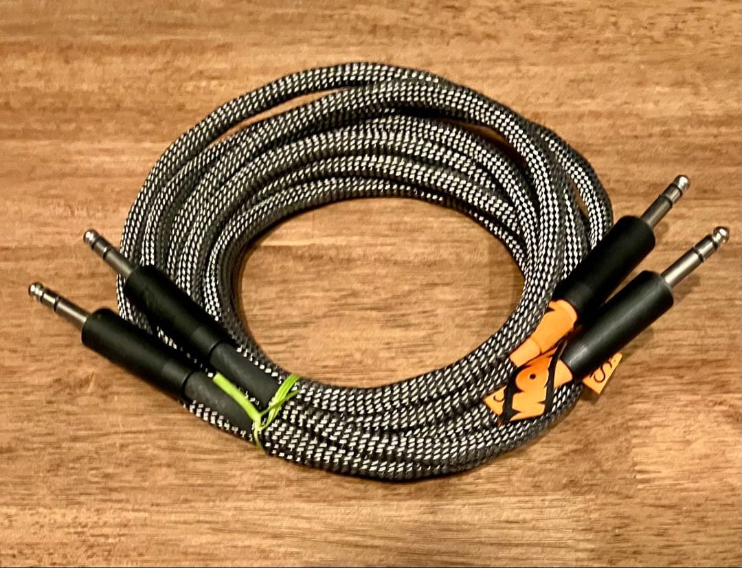 配信機器・PA機器・レコーディング機器 VOVOX sonorus direct S 200 cm TRS - TRS