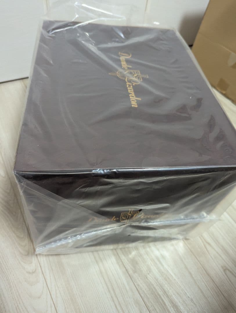 フィギュア ダンデ＆リザードン