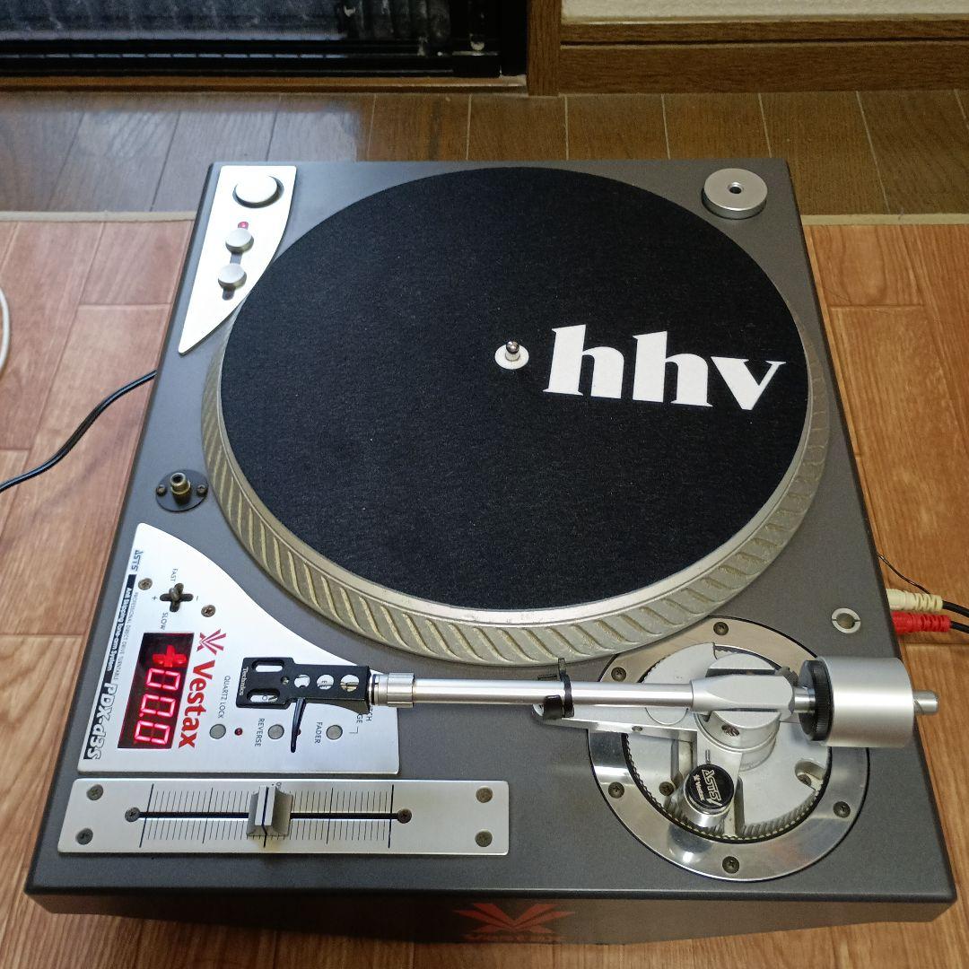 Vestax PDX-d3s ダイレクトドライブ　 ターンテーブル