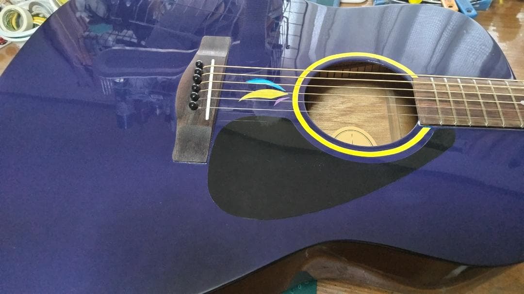 ❤️弦高調整済！「YAMAHA　ヤマハ F-310 」(*゜▽゜)おしゃれ