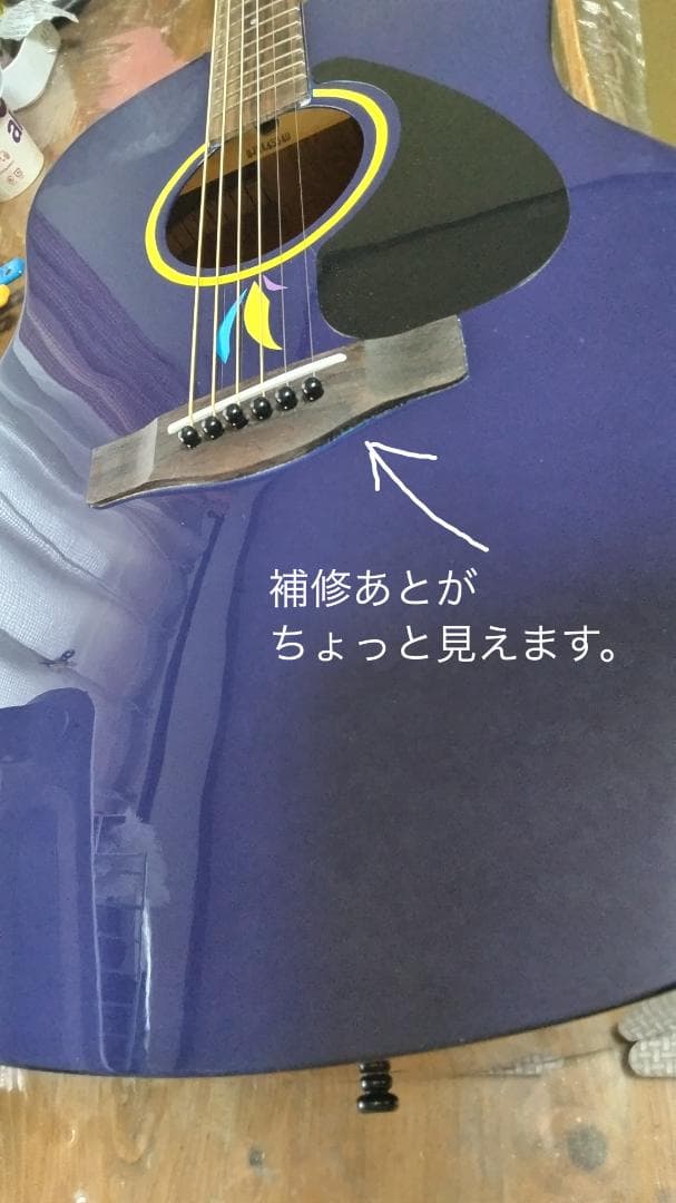 ❤️弦高調整済！「YAMAHA　ヤマハ F-310 」(*゜▽゜)おしゃれ