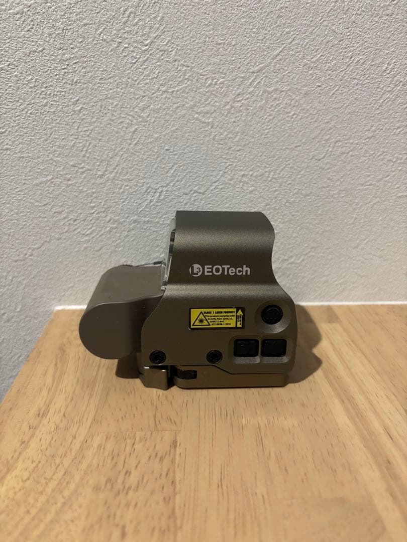 knaeHoly Warrior EoTechタイプ ダットサイト