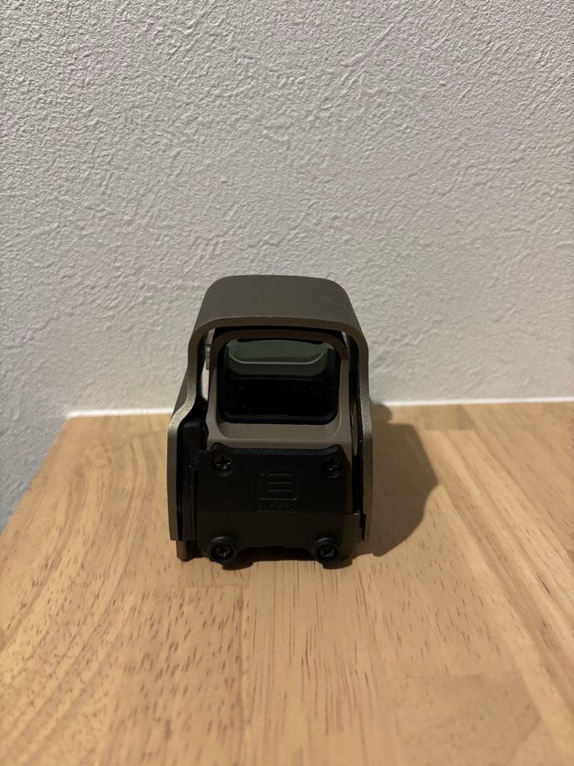 knaeHoly Warrior EoTechタイプ ダットサイト