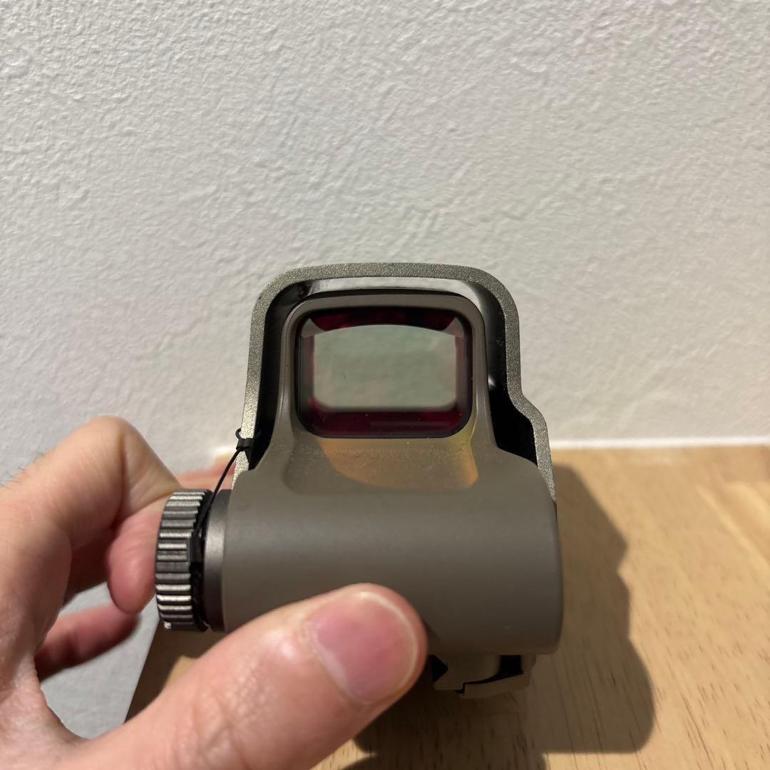 knaeHoly Warrior EoTechタイプ ダットサイト