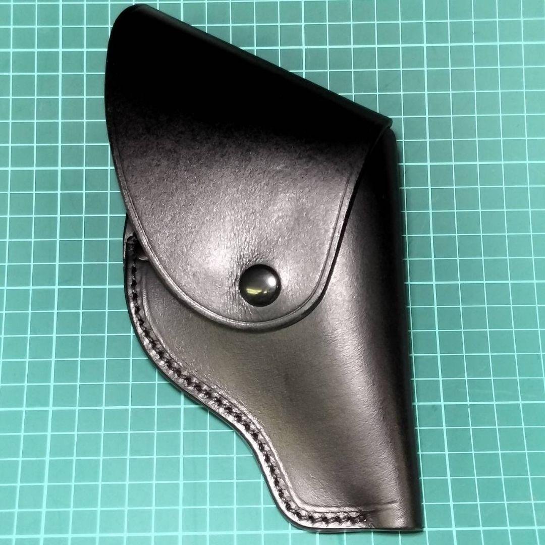 多機能型ホルスター