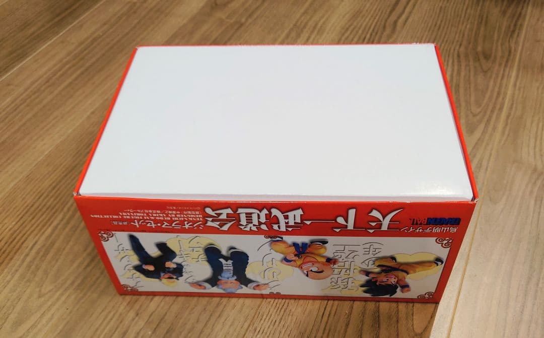 【新品】ドラゴンボール 天下一武道会 ジオラマセット【未使用】+特製看板
