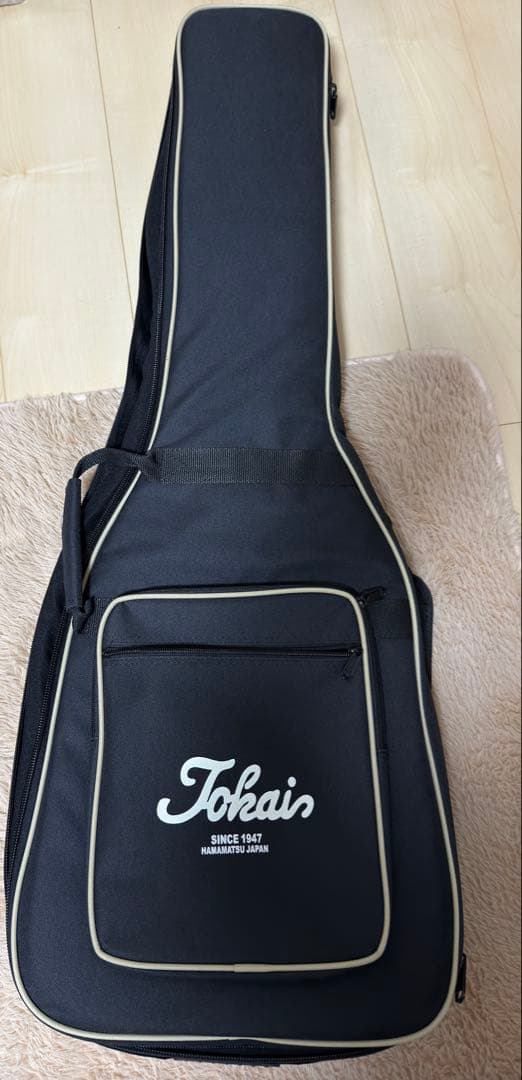 ギター Tokai LS136 LD