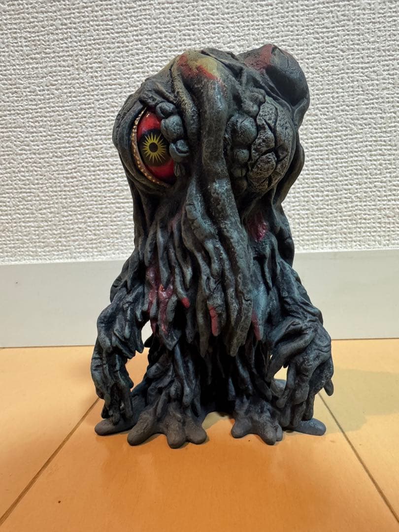 価格交渉あり！(激レア)【デフォリアル】ヘドラ(限定)