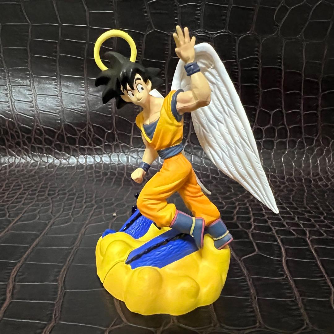 ■激レア ドラカプ 戦慄の戦い セル編 彩色 全7種 ボーナスパーツ付き コンプ