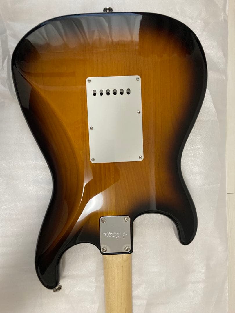 Momose MC1-STD/M 2TS ストラトキャスター　9/27迄