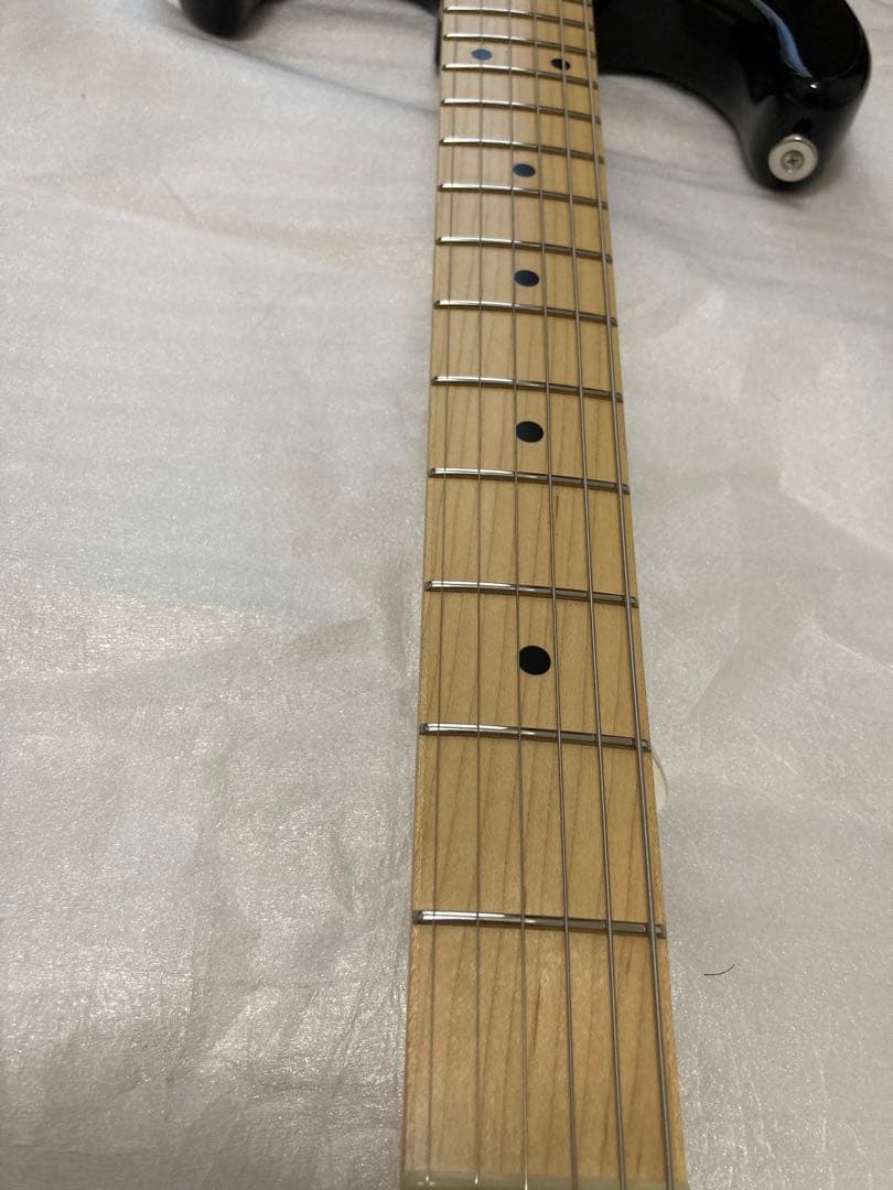 Momose MC1-STD/M 2TS ストラトキャスター　9/27迄