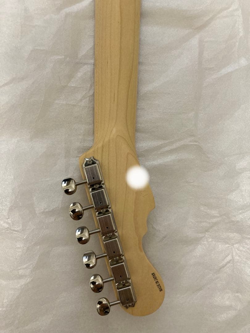 Momose MC1-STD/M 2TS ストラトキャスター　9/27迄