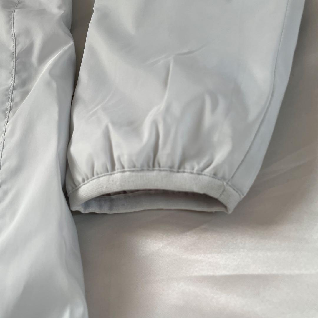 NEW ERA ニューエラゴルフ　スニード　中綿入り　ホワイト Mサイズ