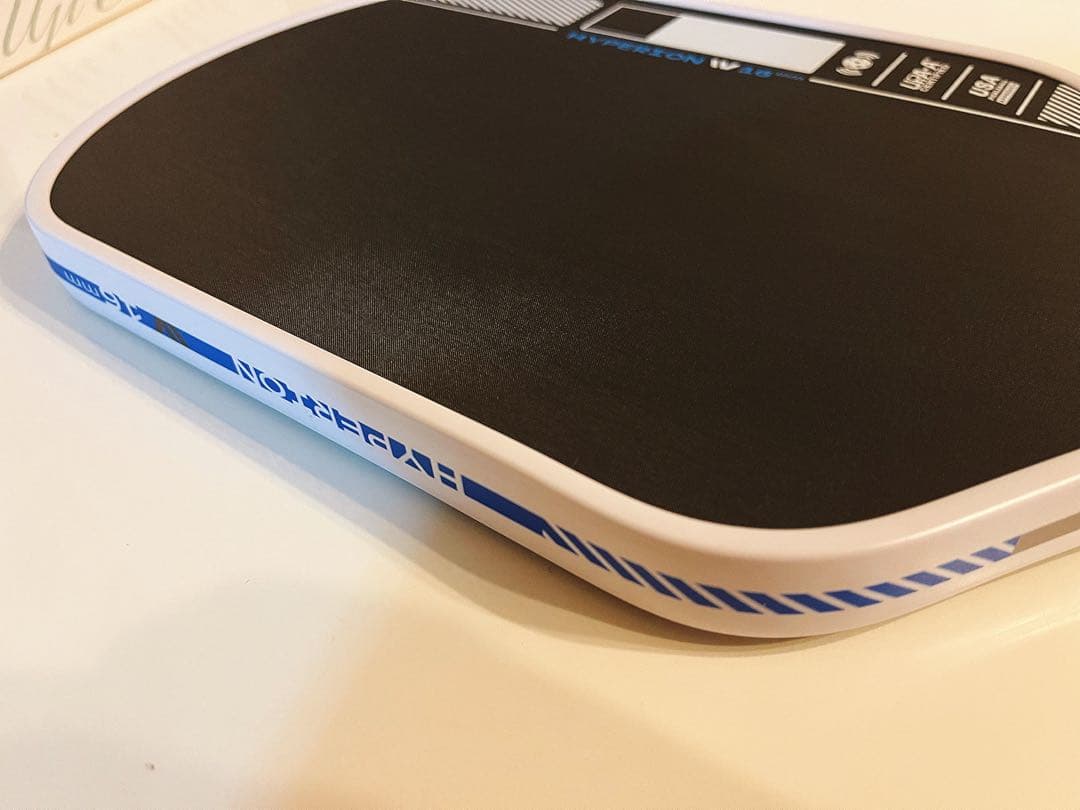 HYPERION IV 16mm ピックルボール　パドル 3