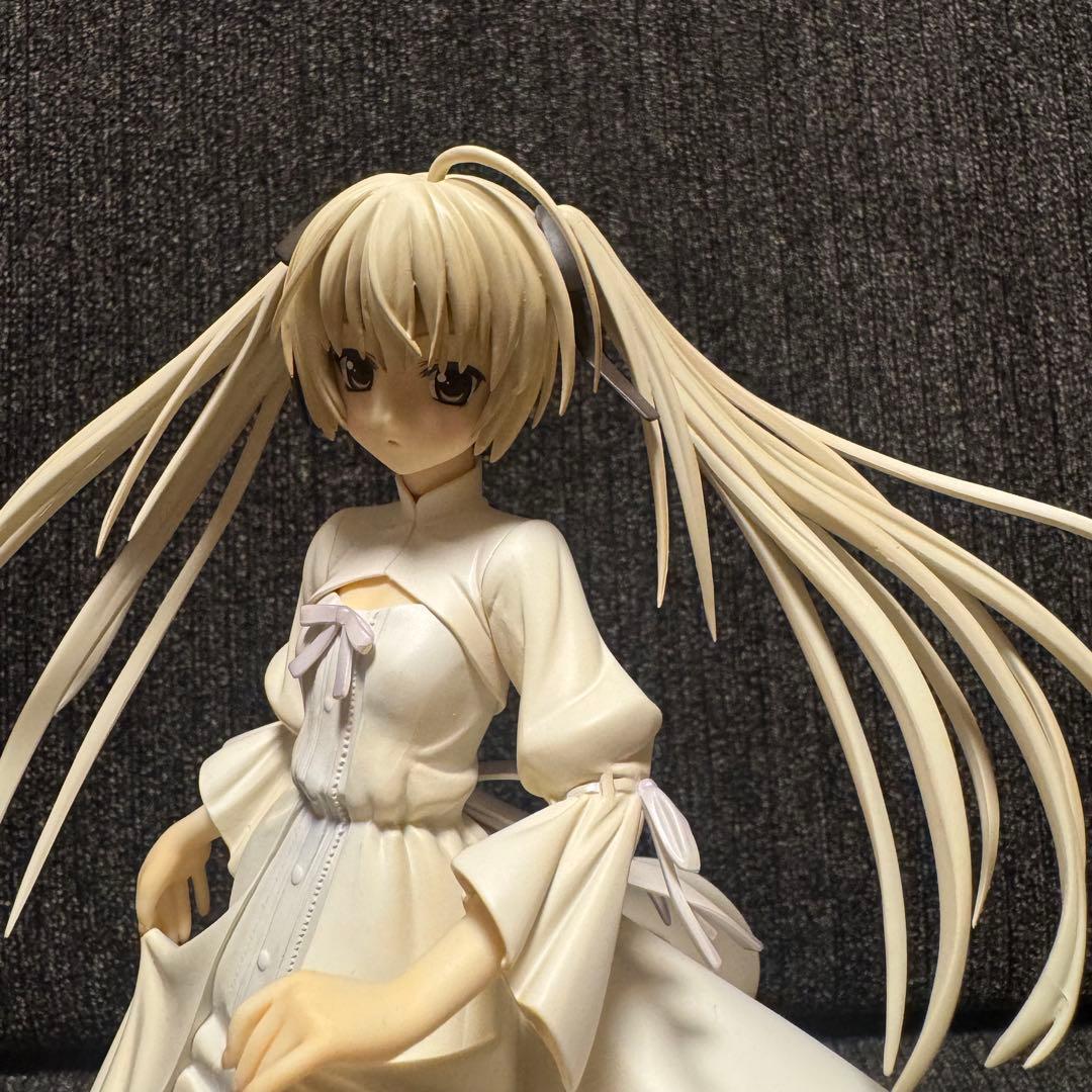 春日野穹　1/8フィギュア