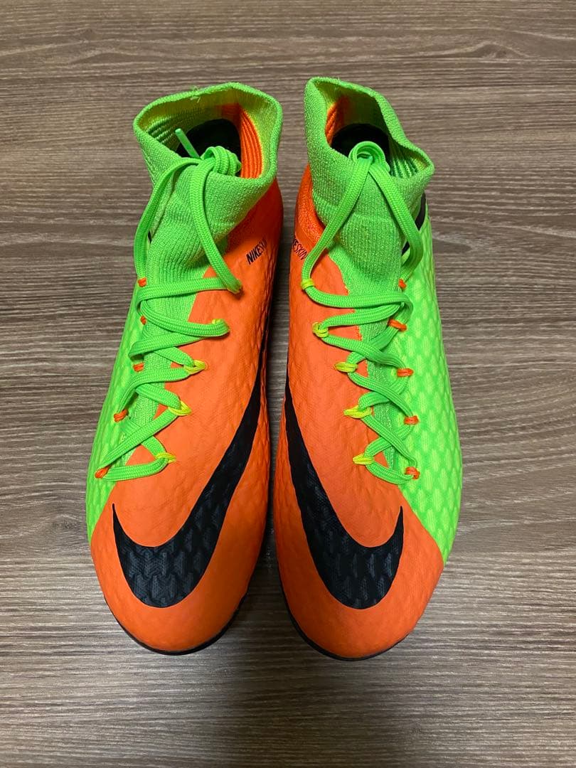 ナイキ NIKE ハイパーヴェノム ファタル III DF AG PRO