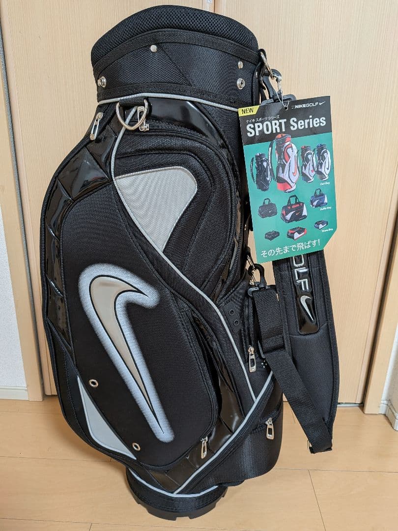 Nike　ゴルフバッグ