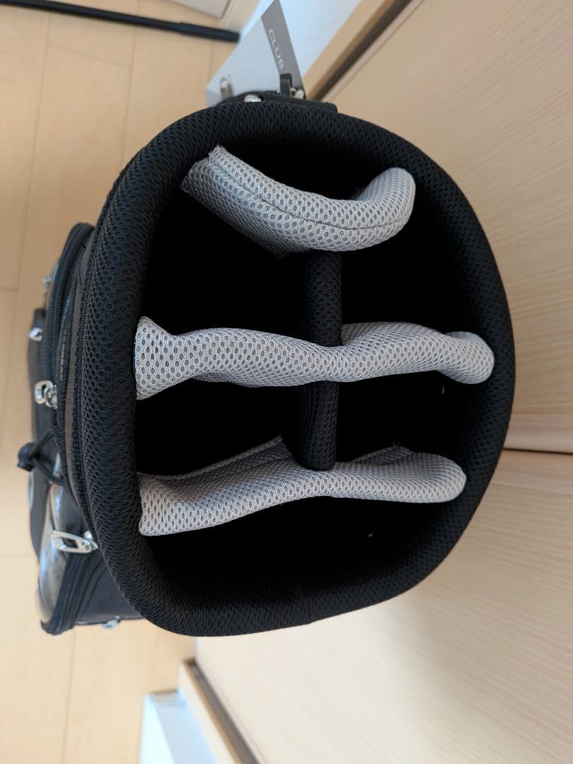 Nike　ゴルフバッグ