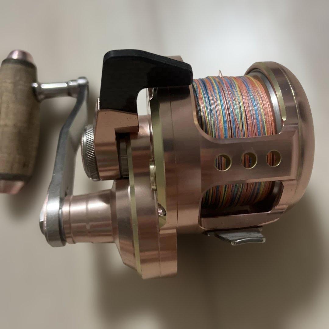 スタジオオーシャンマーク　ブルーヘブンL-80pw