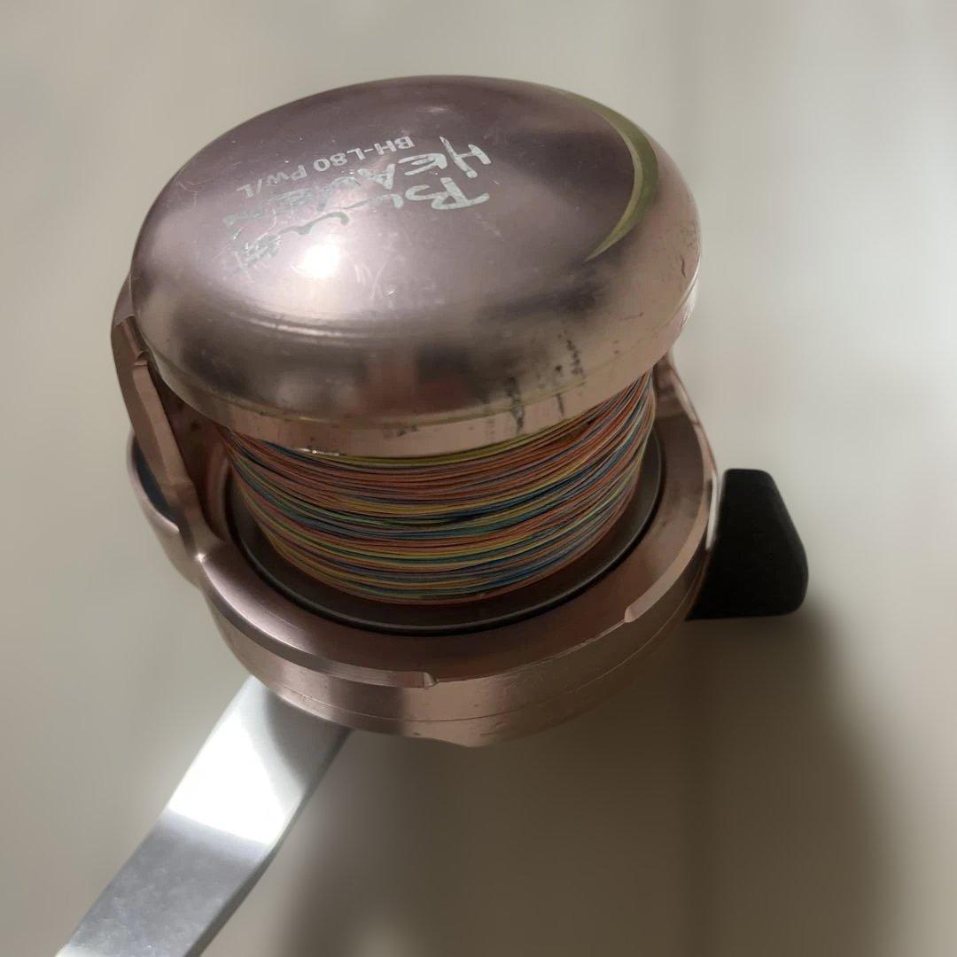 スタジオオーシャンマーク　ブルーヘブンL-80pw