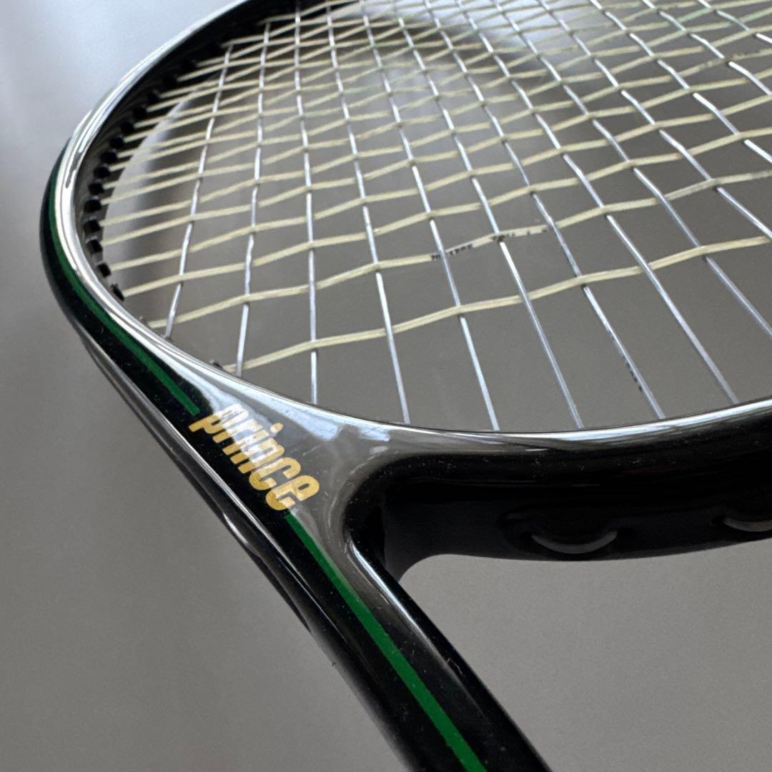 美品・希少 1994年モデル Prince Graphite Mid Plus