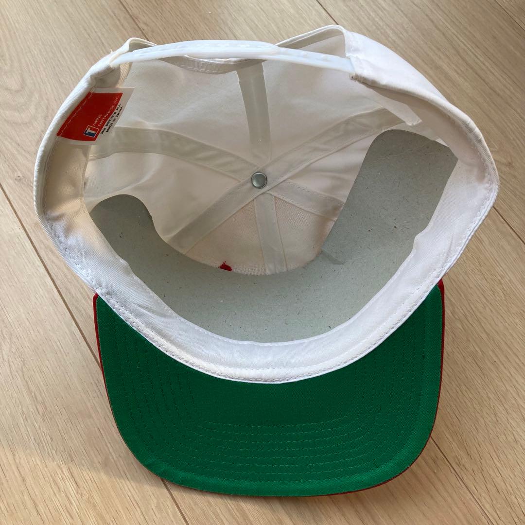 WorldCup USA 94 キャップ 新品未使用 激レア品 自宅長期保管