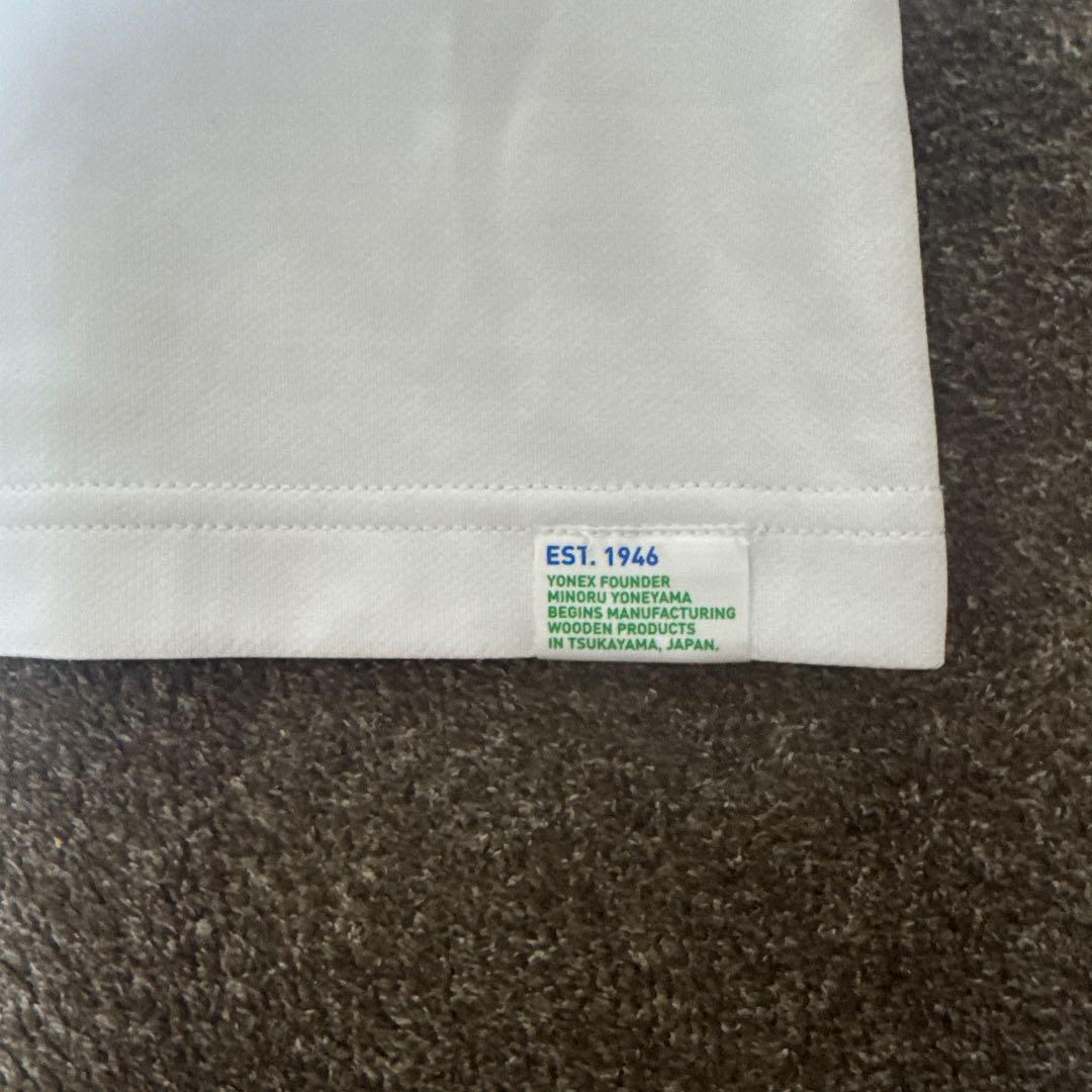 激レア　非売品　限定モデル　 今だけこの値段　ヨネックス　75周年　ユニフォーム