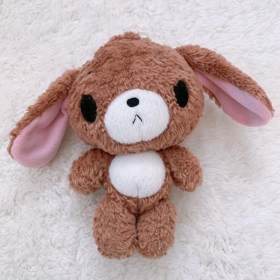 【希少】サンリオ シュガーバニーズ パティシエくろうさ♡