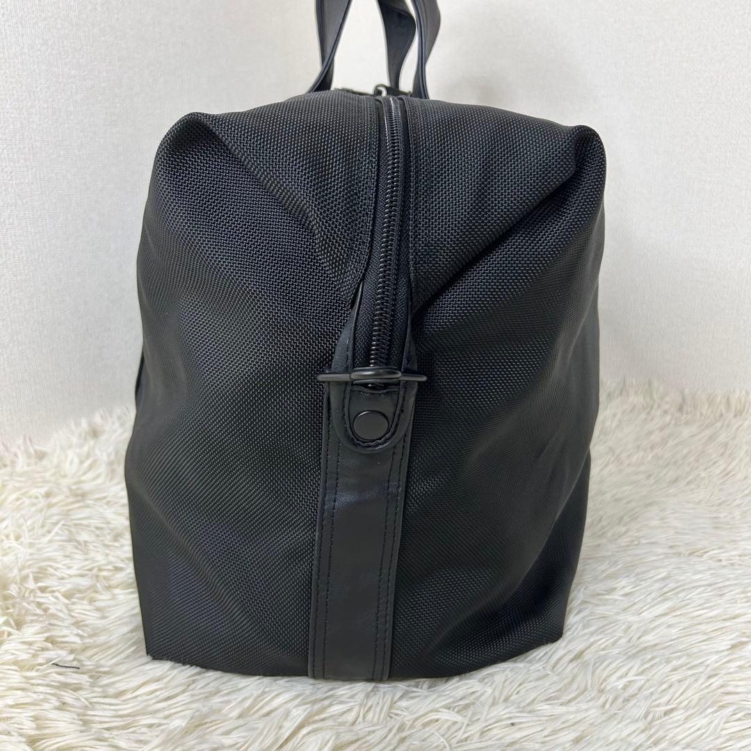 ✨極美品✨TUMI ボストンバッグ ショルダーバッグ 264D3