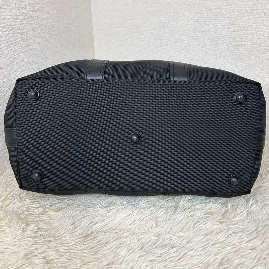 ✨極美品✨TUMI ボストンバッグ ショルダーバッグ 264D3