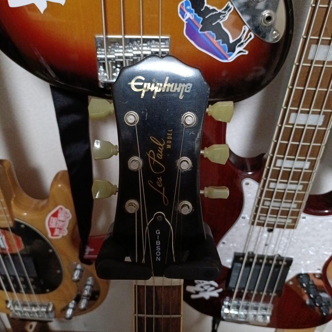 【最終価格】Epiphone Les Paul改