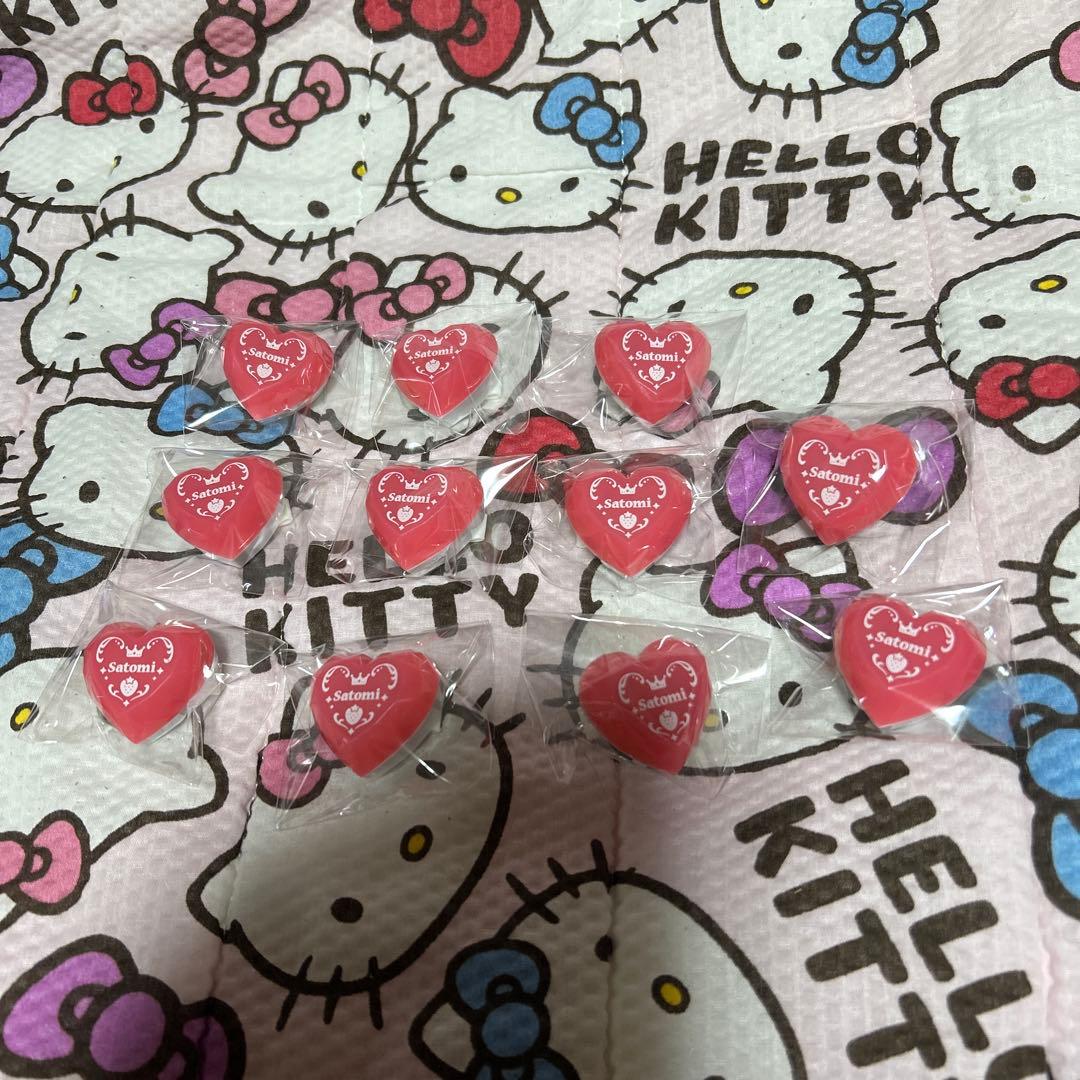 すとぷり さとみ リングライト3種類