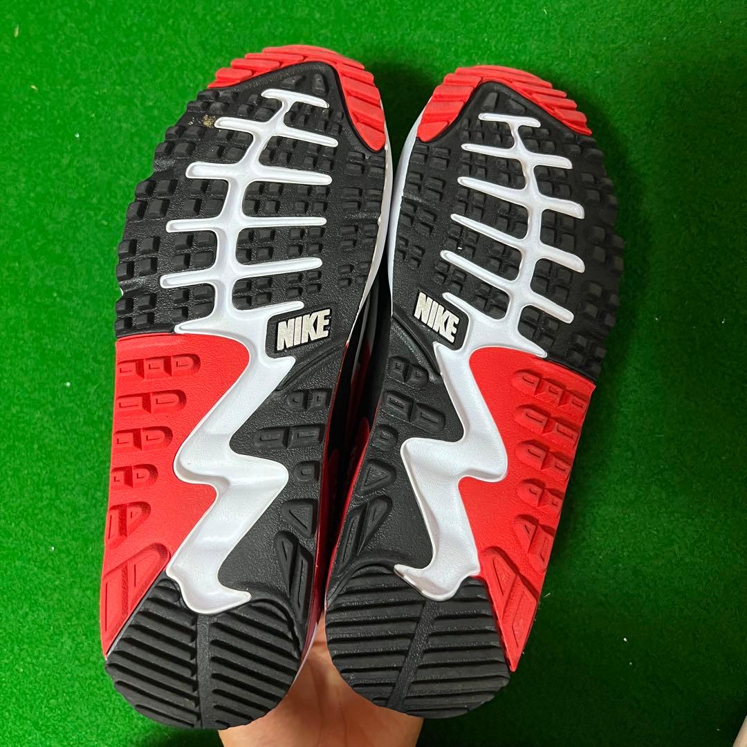 Nike Air Max 90 Golf ナイキ　ゴルフシューズ