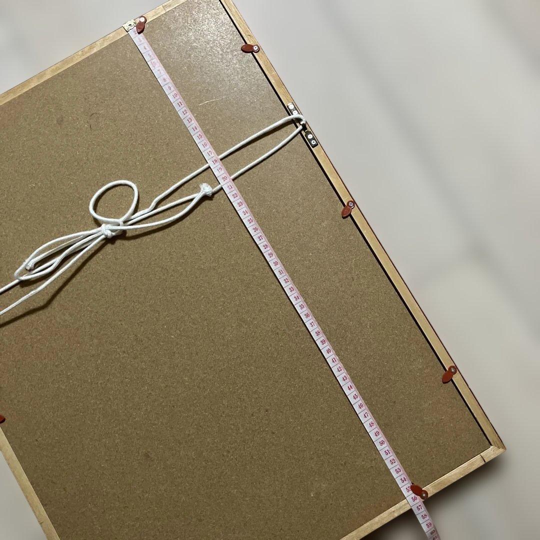 福岡ダイエーホークス1999 パリーグ優勝記念品　額縁　ゴールド　プロ野球グッズ