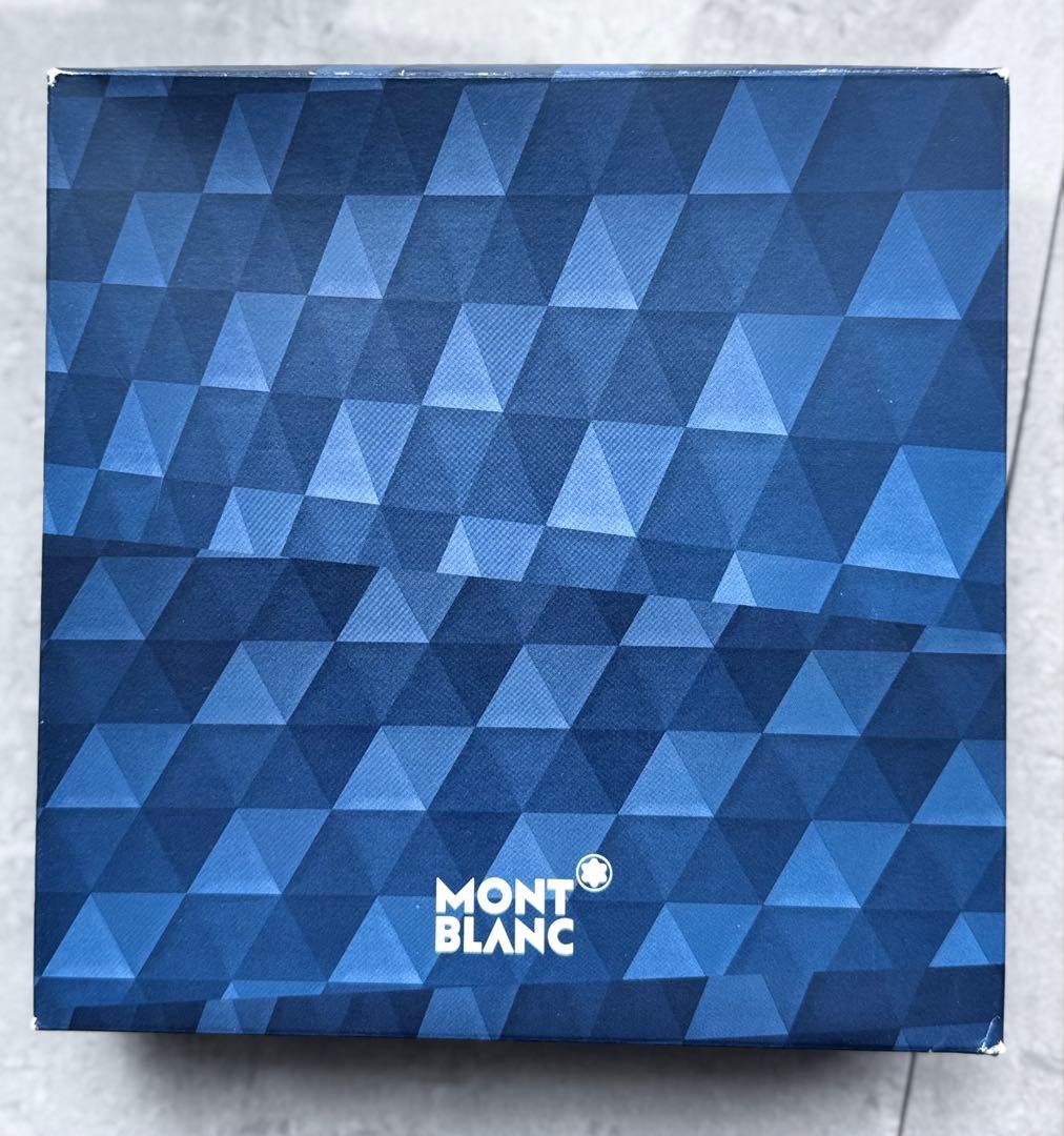 【未使用】マイスターシュテック ソリテール ブルーアワーミッドサイズ