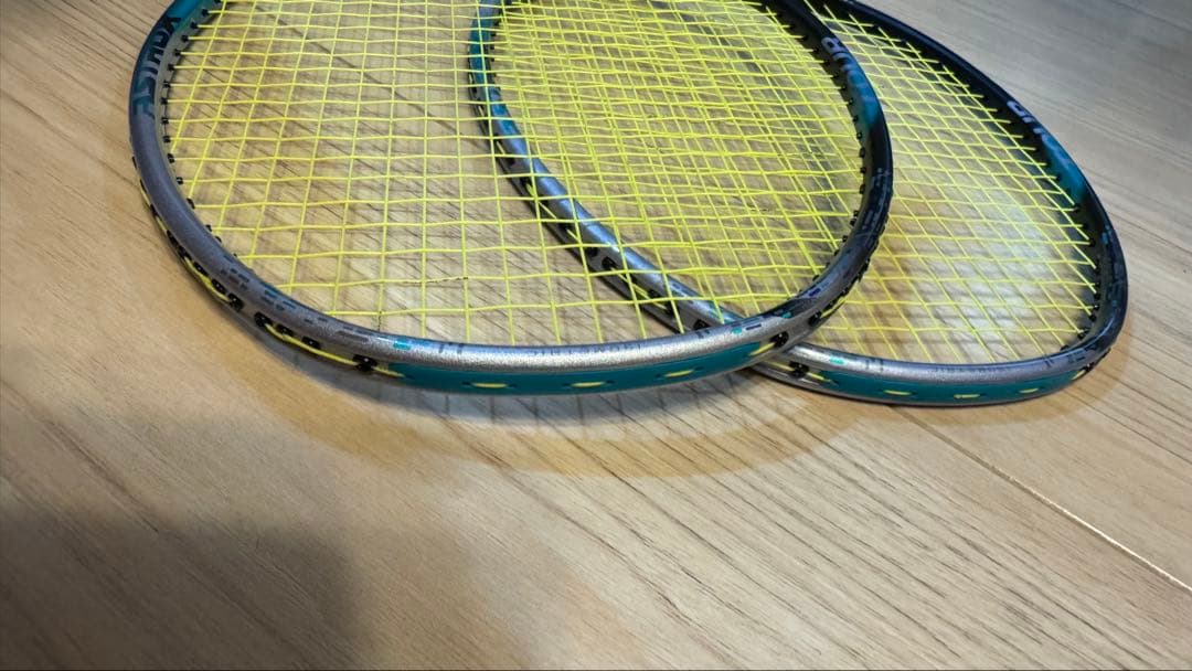 アストロクス88D ツアー 2本