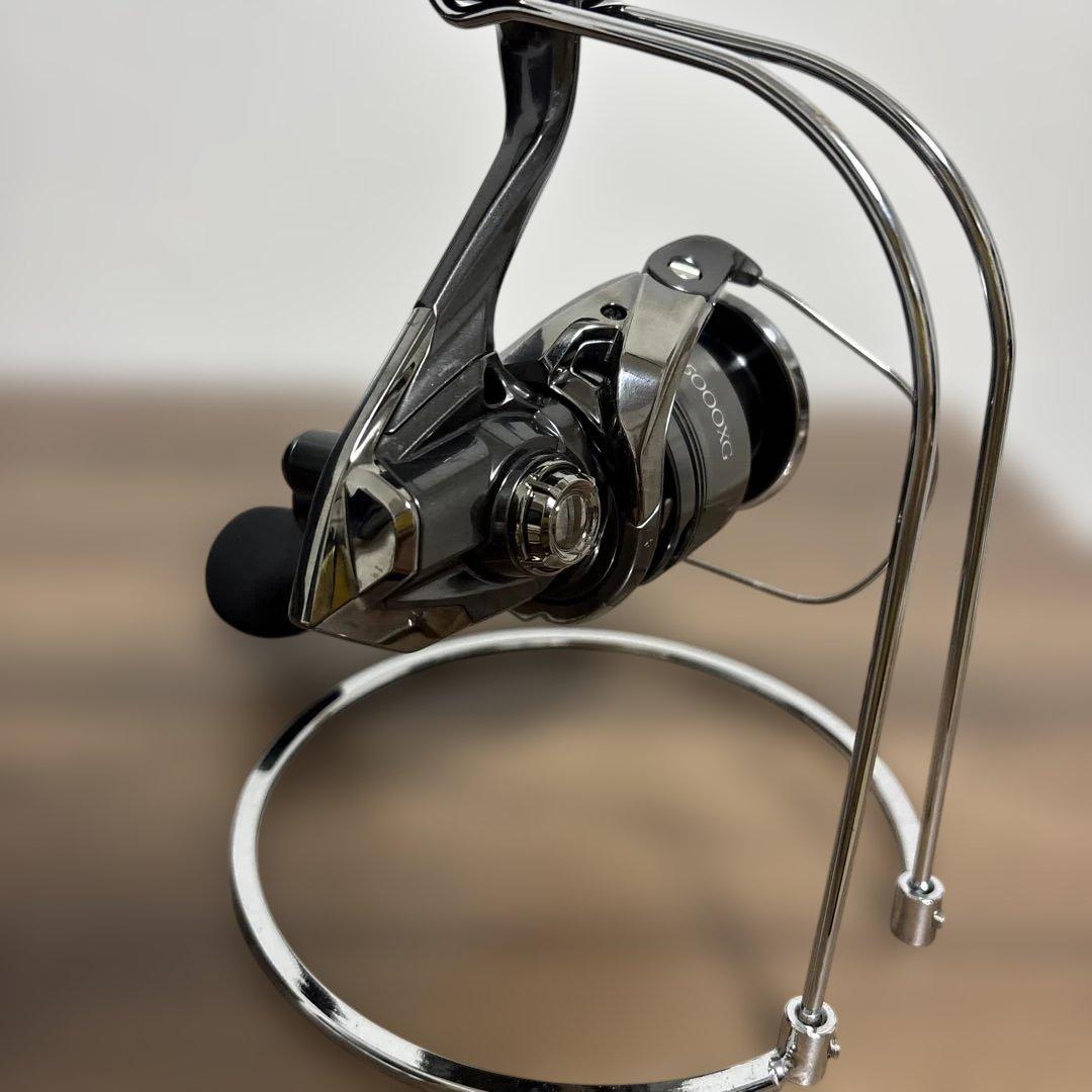 24 ツインパワーC5000XG 早い者勝ち‼️