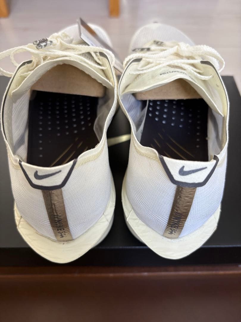 ナイキ ヴェイパーフラ4 JakobIngebrigtsen 27cm