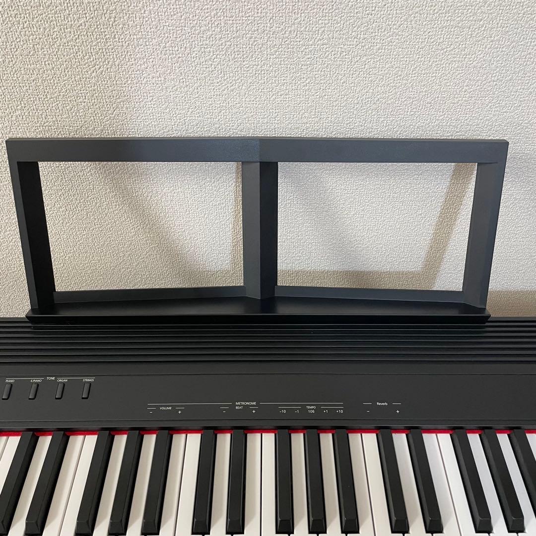 【美品】 Roland GO:PIANO88 2023年　スタンド付　付属品多数