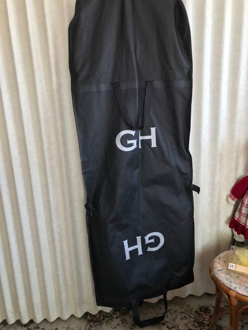 ジャンティ　スタンダードドレス✨