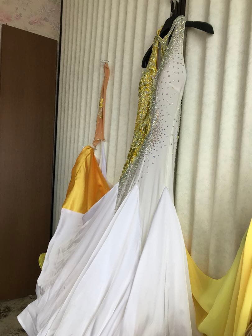 ジャンティ　スタンダードドレス✨