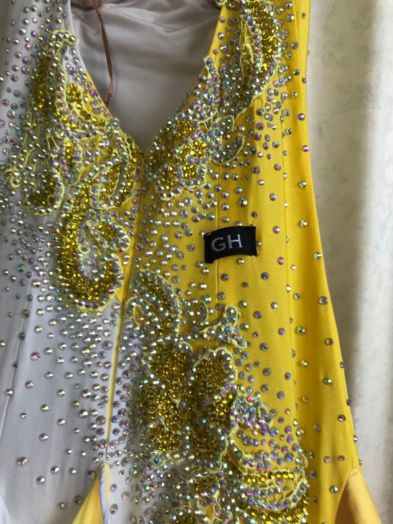 ジャンティ　スタンダードドレス✨