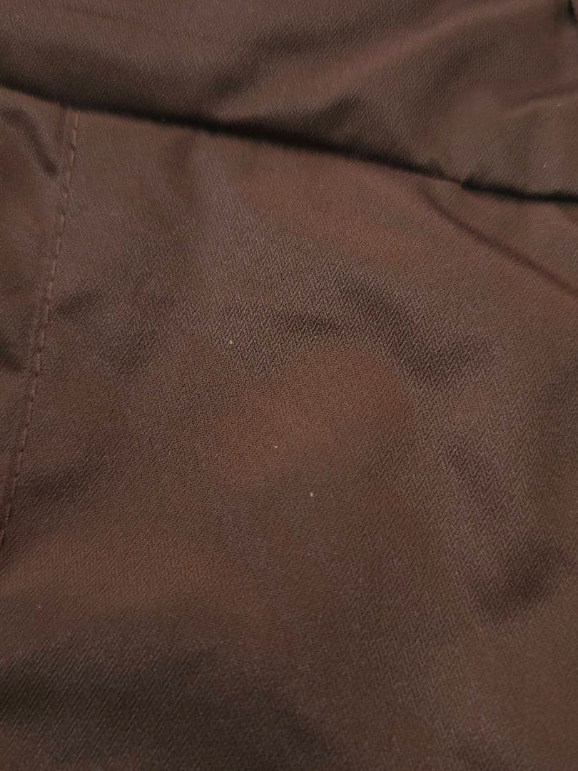 ellesse スキーウェア S