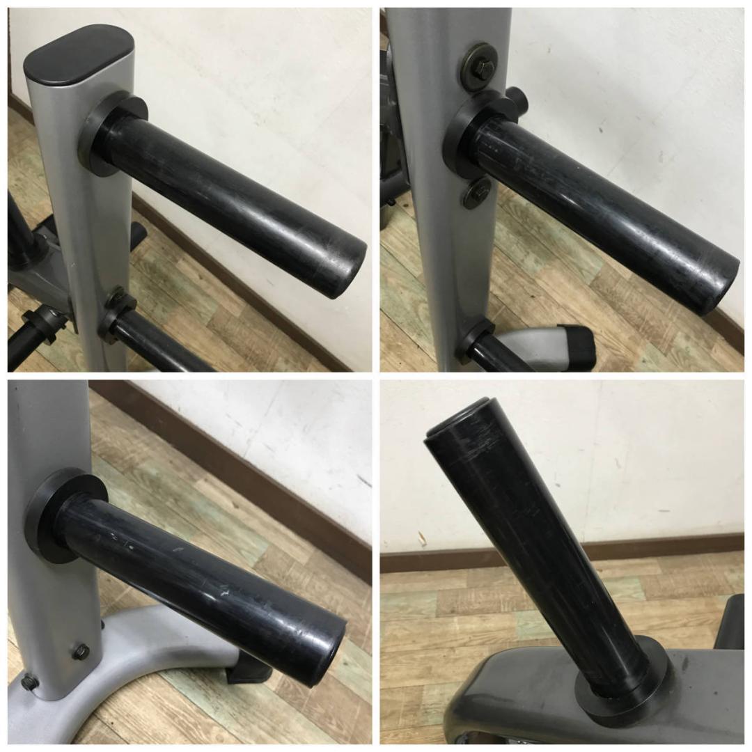 TUFFSTUFF タフスタッフ プレートツリー オリンピックプレート用